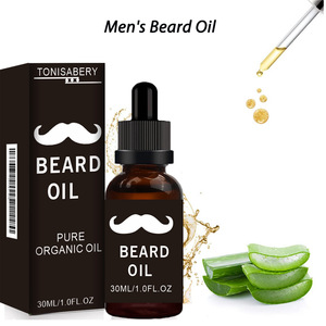 น้ำมันบำรุงเส้นผมสูตรธรรมชาติออร์แกนิคสำหรับผู้ชาย ผลิตโดย Mens Care Professional - Product Image 5