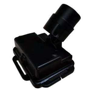 Byd181 3W Miniature Explosion Proof <b>Work</b> <b>Light</b> Headlamp <b>Led</b> Black T4 Nema 4X 50000 Hours - Product Image 5