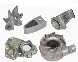 高品质定制铸造解决方案<span class=keywords><strong>OEM</strong></span>压铸零件铝合金耐用铸造服务 - Product Image 2