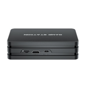 2022คอนโซลเกมแบบดั้งเดิมใหม่ขายดี M8จอยสติ๊กไร้สายรวมทั้งเกมรุ่นใหม่พร้อมเกม10000 - Product Image 3