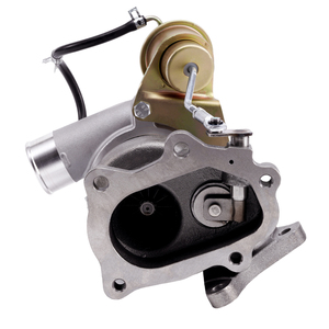 Turbo TD04L <span class=keywords><strong>JD</strong></span> Billet de MaXpeedingrods pour Subaru Impreza WRX / 9-2X 2.0L 2.5L 58T EJ205 14412AA360 jusqu'à 280 CV - Product Image 3