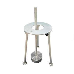 เครื่องทดสอบการสะท้อนกลับของลูกบอลแบบดิจิทัลพร้อมฟังก์ชันขั้นสูง - Product Image 5