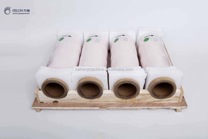 Литий-ионный аккумулятор, электролитическая медная фольга, 9 мкм, Катодная подложка батареи толщиной 5 мкм, коллектор тока - Product Image 5