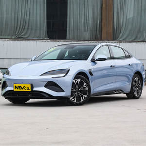 Byd Auto elettrica Byd sigillo 2024 2wd 550km 650km Ev Auto sigillo Auto nuovi veicoli di energia concessionaria di Auto usate - Product Image 6