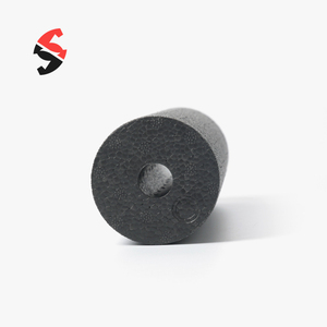 Rodillo de Espuma EPP Ecológico para Masaje Muscular de Espalda, Pies y Brazos, Alivio de Tensión, Terapia Física - Product Image 6