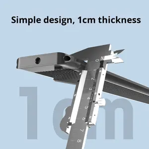 Lampe LED pour aquarium Sen Sen, éclairage pour plantes aquatiques et aquariums avec support fixe - Vente en gros - Product Image 2