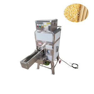 Commercial Corn <b>Sheller</b> and Thresher Maize Thresher Automatic Sweet Corn Thresher - Product Image 3