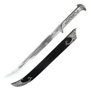 Espada del rey <span class=keywords><strong>thranduil</strong></span>, espada de Cosplay de scabbard - Product Image 1
