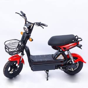 Ebike-bicicleta eléctrica barata, 48V, China, a la venta - Product Image 2
