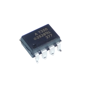 ACPL-T350-500E ACPL-T350 ออปโตคัปเปลอร์ ไอซีไดรฟ์เกต ชิปแยกสัญญาณ ชิ้นส่วนอิเล็กทรอนิกส์ ACPL-T350-500E - Product Image 1