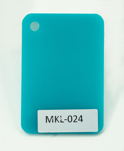 Màu đỏ thẫm Macaron màu đầy đủ bảng Acrylic nhỏ tươi trang trí loạt màu acrylic tấm - Product Image 5