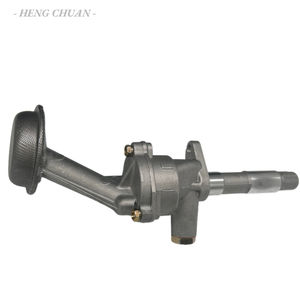 15100-71010 1Y/2Y/3Y/4Y bomba de aceite de piezas de motor de calidad para TOYOTA CORONA /CRESSIDA /CROWN /T.U.V /DYNA 1.8L YT140 YX70 YS120 - Product Image 3