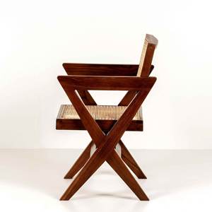 Rustic Farmhouse Style Solid Wood <b>Dining</b> <b>Chair</b> with Handmade Craftsmanship for Comfortable <b>Dining</b> Room and Cafe Seating Use - Product Image 2