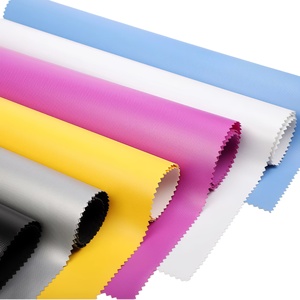 Bâche en toile enduite PVC transparente imperméable 650 g/m² norme allemande B1 pour gonflables, rideaux latéraux <span class=keywords><strong>de</strong></span> <span class=keywords><strong>camion</strong></span>/voiture - Product Image 2