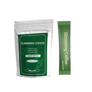 Kopi pelangsing Body Beauty orisinil produk pelangsing Brasil kopi instan pelangsing untuk menurunkan berat badan Malayzia - Product Image 2