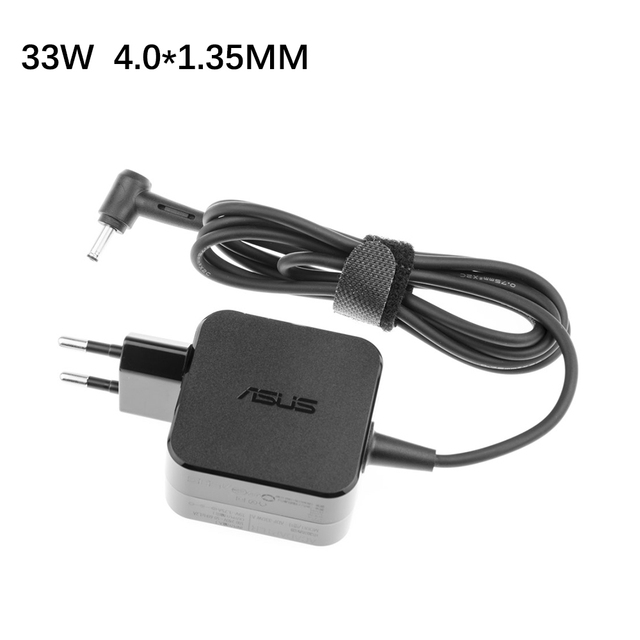 33W 4.0*1.35MM 19V 1.75A AD890326 EXA1206UH Laptop Power Supply Ac Adapter Charger for ASUS VivoBook X541NA Max X441SA R429MA