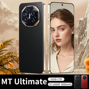 2025 5G 游戏智能手机 人脸识别 高清 7.3 英寸 144Hz 双卡双待 16GB+1TB 7999mAh 骁龙 800 系列 十核 108MP - Product Image 3