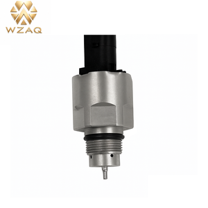 Regulador de Presión de Combustible para SKODA Octavia II Octavia II Combi Rapid 2009-2019 1.6 TDI 1Z3 1Z5 NH3 NK3 NK6 03L130764 A W - Product Image 2