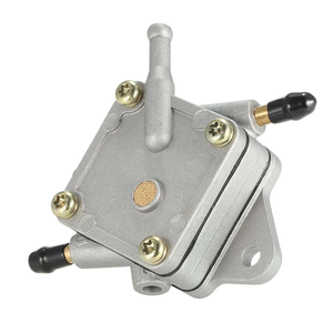 Bomba de Combustible de Repuesto, Bomba de Gasolina Circulante para Carrito de Golf Yamaha G16 G20 G22 4 Tiempos 1996-UP JN6-F4410-00 - Product Image 5