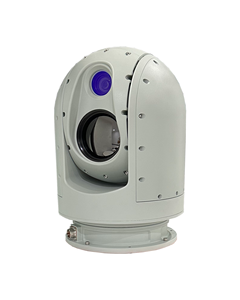 Système d'imagerie thermique marine multisensoriel longue portée à faible coût de 2 km - Product Image 6