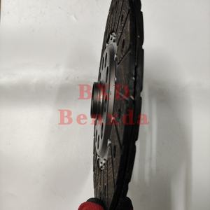 ชุดคลัตช์สำหรับ BMW ชุดคลัตช์ F20 21214470095 21217567839 624341200 624343100 624377800 MCK26113 - Product Image 6