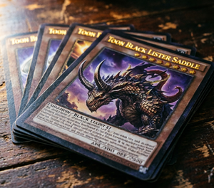 <span class=keywords><strong>Gioco</strong></span> di Carte Collezionabili da Fabbrica con Stampa Personalizzata, Deck-Building, Numerazione Seriale, Valutate, Premium, Rare, con Effetto Olografico - Product Image 3