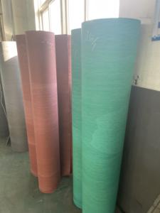 Guarnizione in Foglio Senza Amianto per <span class=keywords><strong>Guarnizioni</strong></span> Automobilistiche, Alta Pressione e Prestazioni Antigelo - Product Image 1