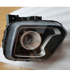 Kits de carrosserie phares pour <span class=keywords><strong>Kia</strong></span> <span class=keywords><strong>SOUL</strong></span> 2018 2019 2020 2021 - Product Image 5