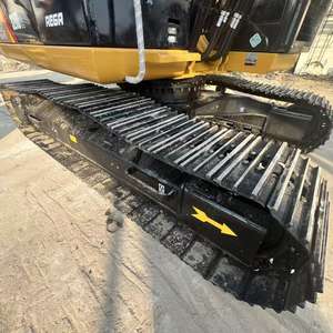 รถขุดตีนตะขาบ320D2L ตีนตะขาบมือสอง20ตันของญี่ปุ่น Cat320D2L รถขุดตีนตะขาบ - Product Image 5