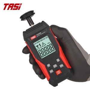 TASI TA500B Handheld Anemometer Wind Speed Meter Digital Anemometer Wholesale Price - Product Image 6