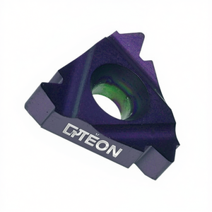 Insertos de Roscado Isométricos de Perfil Completo para Machos de Roscar - Product Image 2