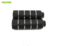 Pédales universelles en alliage pour moto, monkey bike, DAX, CHALY 50 70, ST50, ST70, CT70, CF50, CF70, Z50 - Vente chaude