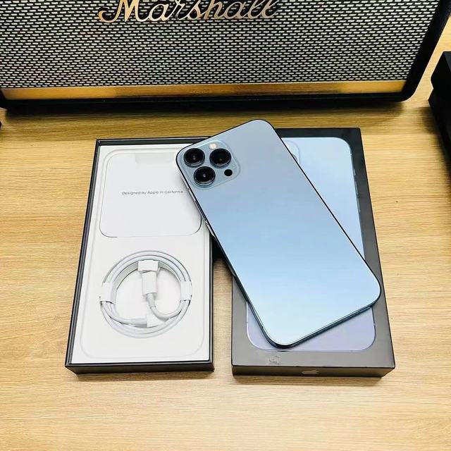 Wholesale Unlocked Phone Genuine 13 Pro Max for Used Mobile Phones Phone 13 Pro Max Original 5G Smartphone