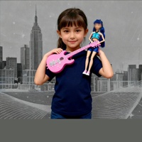 Ensemble de poupées articulées pour enfants, ensemble de figurines d'action en PVC, modèle de jouet, accessoires d'anime XR 8818-2, cadeau d'anniversaire pour adolescents