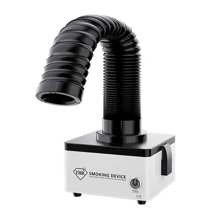 TBK 638MINI