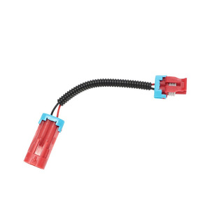 Válvula de control de vapor 19258957 19207763 911-019 para Buick Cadillac GMC, puerto de 1/2 pulgada, agua a temperatura normal - Product Image 4