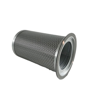 Séparateur d'huile pour compresseur d'air industriel Manny 6.2015.0, état neuf - Product Image 6