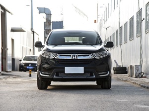 Honda CR-V Usada en Buen Estado, SUV de 5 Plazas, 2019, Sin Accidentes y con Garantía - Product Image 2