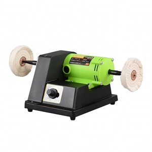 Pulidora <span class=keywords><strong>de</strong></span> Joyería <span class=keywords><strong>de</strong></span> Sobremesa con Rueda <span class=keywords><strong>de</strong></span> Tela, Pulidora Foredom <span class=keywords><strong>de</strong></span> <span class=keywords><strong>Banco</strong></span>, Torno Pequeño, Máquina <span class=keywords><strong>de</strong></span> Pulido <span class=keywords><strong>de</strong></span> Baja Potencia Ajustable - Product Image 5