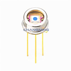 Capteur S6801-02 Photodiode original et nouveau capteur O2 - Product Image 1