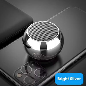 Altavoces portátiles IPX7 Audio inalámbrico a prueba de agua 24W Sonido estéreo fuerte Graves profundos Radio Fm CD Luces RGB Emparejamiento dual - Product Image 3