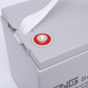 Batterie gel Deep Cycle <span class=keywords><strong>12v</strong></span> 100ah <span class=keywords><strong>Bosh</strong></span> Exide pour petit système solaire domestique - Product Image 4