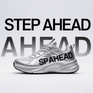 Giày thể thao thời trang đa năng, giày bóng rổ, thương hiệu mới 2025, có thể tùy chỉnh - Product Image 4