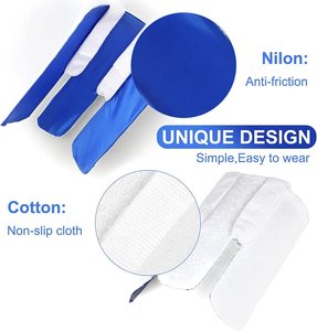 Aiuto per Calzare e Indossare Scarpe Leggero, Comodo ed Ecologico in Plastica con Assistenza per Anziani e Donne in Gravidanza - Product Image 4