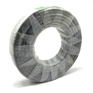 Cable de Cobre Puro de 4 Núcleos Estándar Nacional 1-3P, Cable Dedicado para Aire Acondicionado, Cableado Eléctrico para Uso Doméstico - Product Image 3