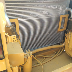 Excavadora pesada CAT 330BL de 33 toneladas con cazo de excavación de 1.5m³ de capacidad, excavadora de cadenas usada. - Product Image 4
