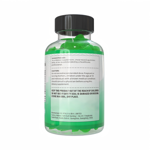 Pure Himalayan Shilajit Gummies <b>Herbal</b> <b>Supplement</b> Antioxidant Organic Adult - Product Image 2