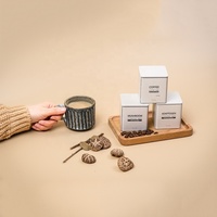 Mélange instantané de thé noir aux champignons Reishi Hericium erinaceus Chaga Stevia Cordyceps Body Fitness