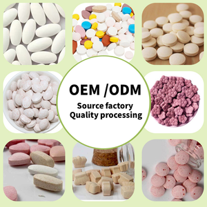 वयस्कों के लिए उच्च एकाग्रता आणविक हाइड्रोजन पूरक टैबलेट मस्तिष्क स्वास्थ्य हर्बल सप्लीमेंट का समर्थन करता है - Product Image 3