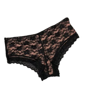 Ventes en gros d'usine 2025, prix bas, <span class=keywords><strong>lot</strong></span> en stock, sous-vêtements courts pour femmes, culottes, slips, maternité, couleur personnalisée - Product Image 5